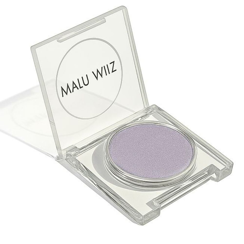 צללית עיניים וולווט במרקם קטיפתי ובעלת פיגמנט אינטנסיבי במיוחד - מאלו ווילז