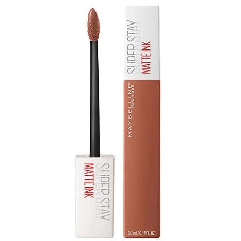 Maybelline | מייבלין - Super Stay Matte Ink | שפתון נוזלי מאט אינק עמיד ל-16 שעות