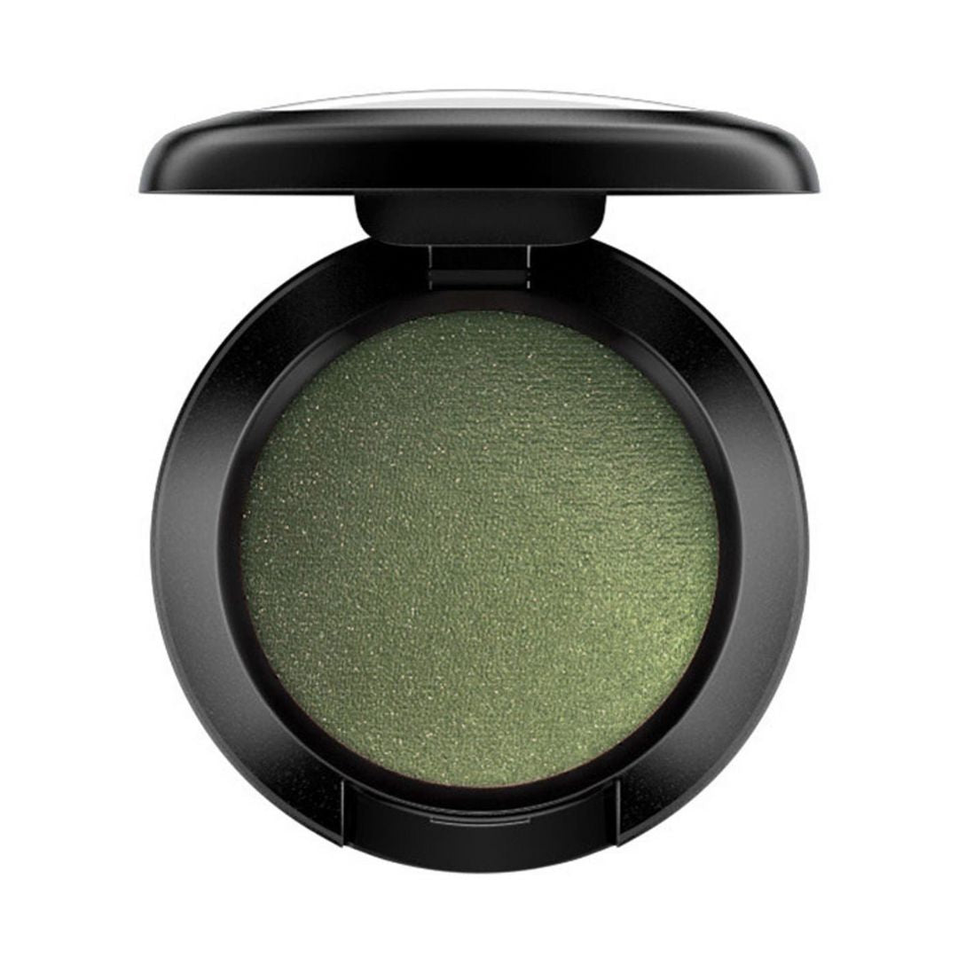 M·A·C Eye Shadow Frost - צללית עיניים אייקונית בגימור פנינה משי