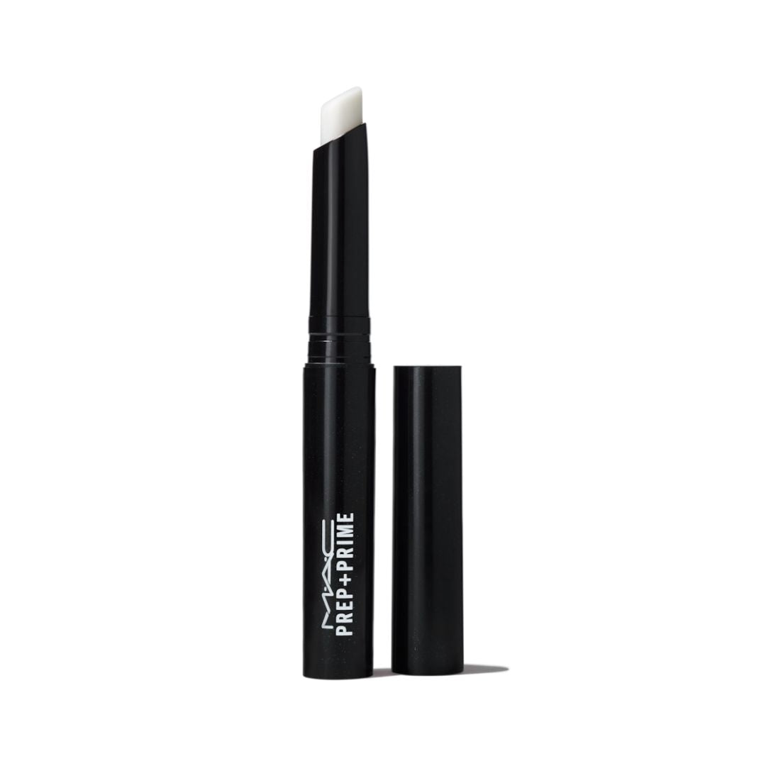 פריימר שפתיים M·A·C Prep + Prime Lip להחלקה, מניעת מריחה והעצמת עמידות השפתון