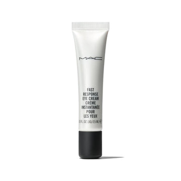 M·A·C Fast Response Eye Cream 15ml קרם עיניים עם קפאין לטיפול מיידי בנפיחות וכהויות