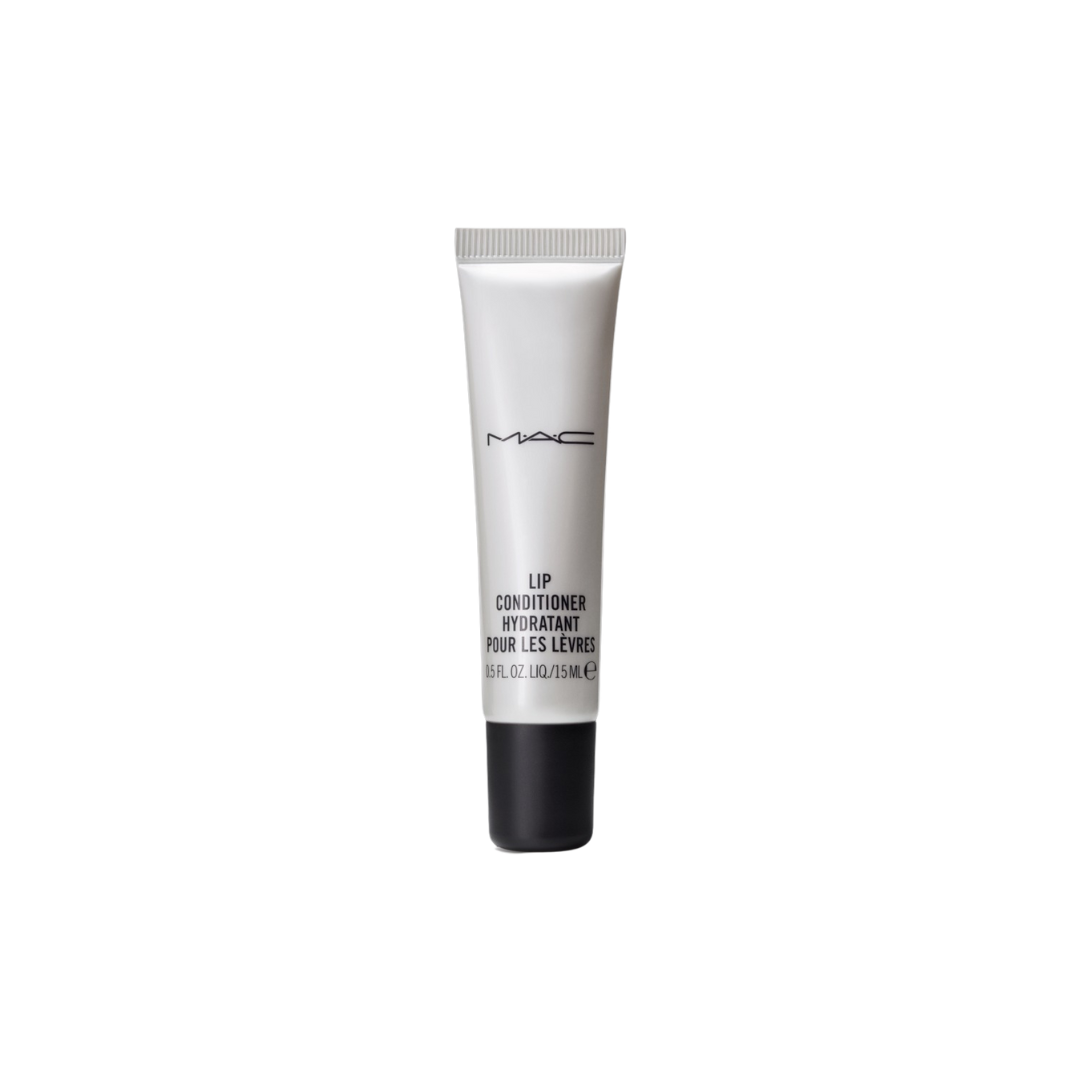 מרכך שפתיים מזין M·A·C Lip Conditioner בשפורפרת 15 מ"ל לריכוז והזנת השפתיים