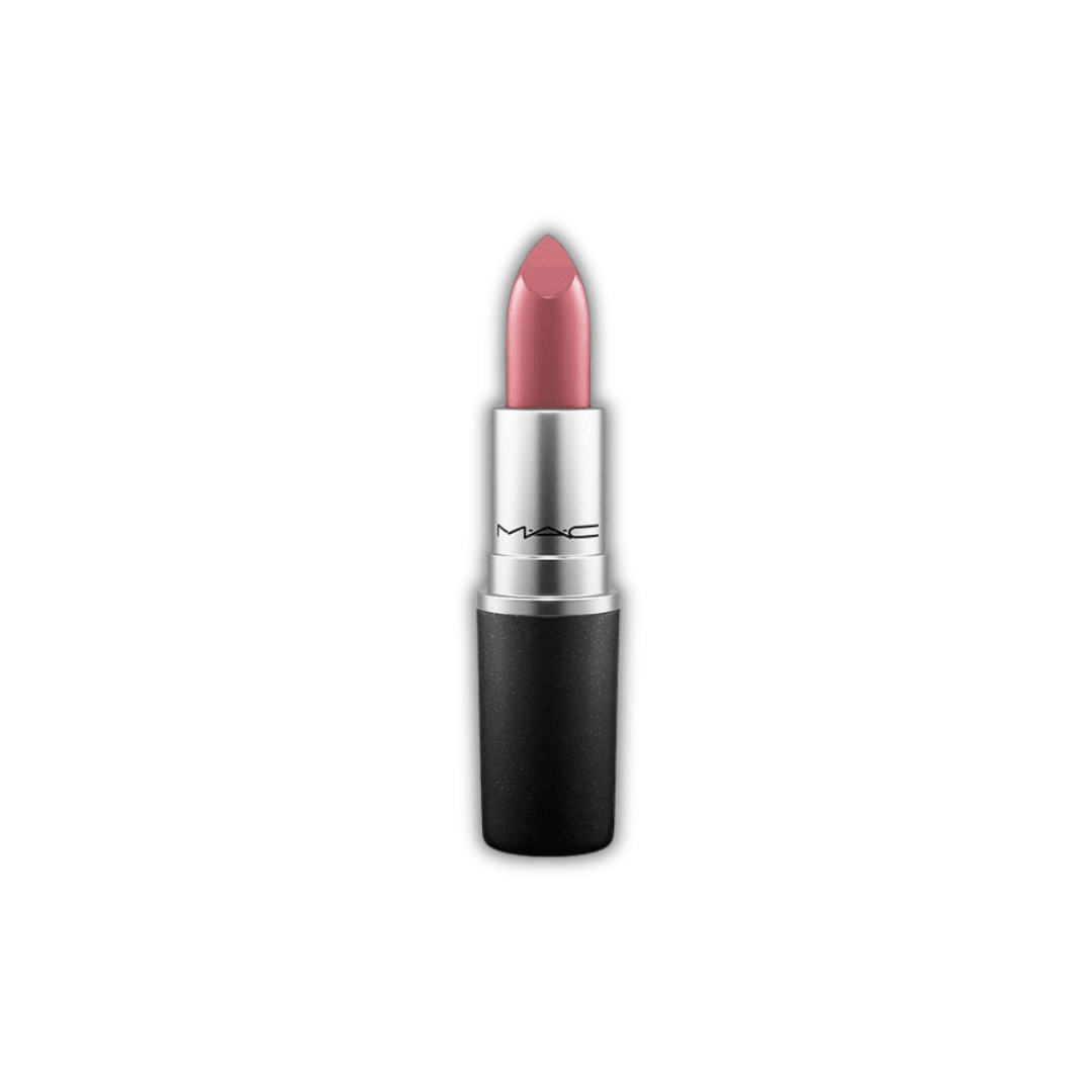 M·A·C Cremesheen Lipstick - שפתון קרמי בגימור מבריק ורך