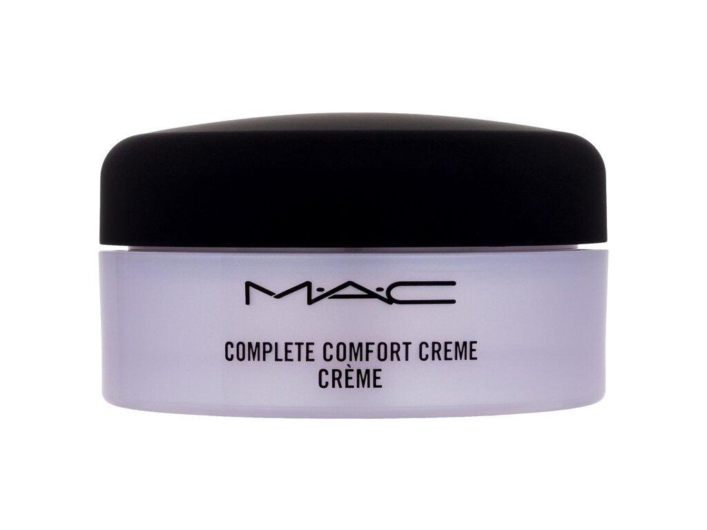 קרם לחות מרגיע M·A·C Complete Comfort Crème 50ML לעור יבש ורגיש במרקם עשיר