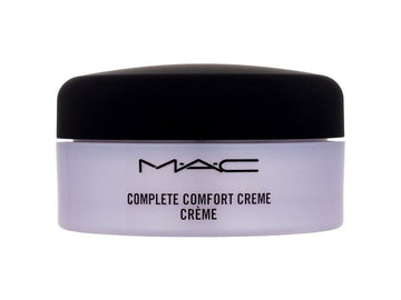 קרם לחות מרגיע M·A·C Complete Comfort Crème 50ML לעור יבש ורגיש במרקם עשיר