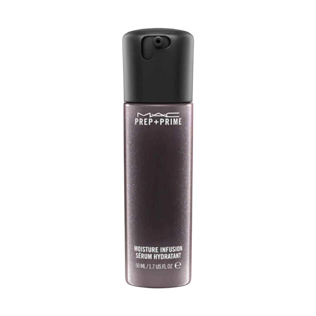 סרום-פריימר M·A·C Prep + Prime Moisture Infusion להענקת לחות עמוקה ומראה עור זוהר
