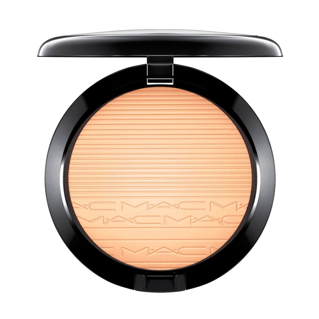 M·A·C Extra Dimension Skinfinish Highlighter - היילייטר היברידי להענקת זוהר תלת-ממדי
