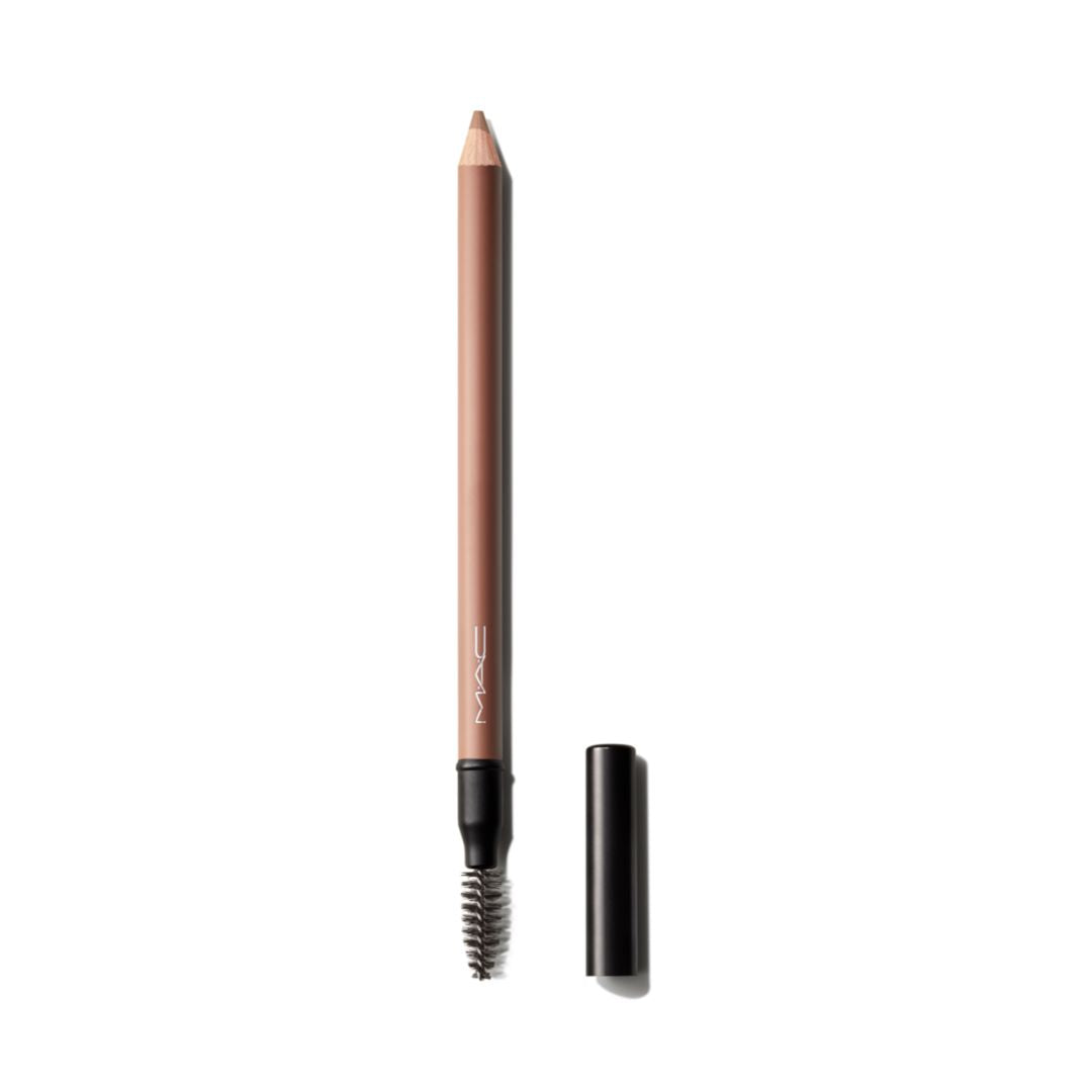 M·A·C Veluxe Brow Liner - Fling | עפרון גבות מקצועי במרקם קטיפתי למראה מעוצב וטבעי