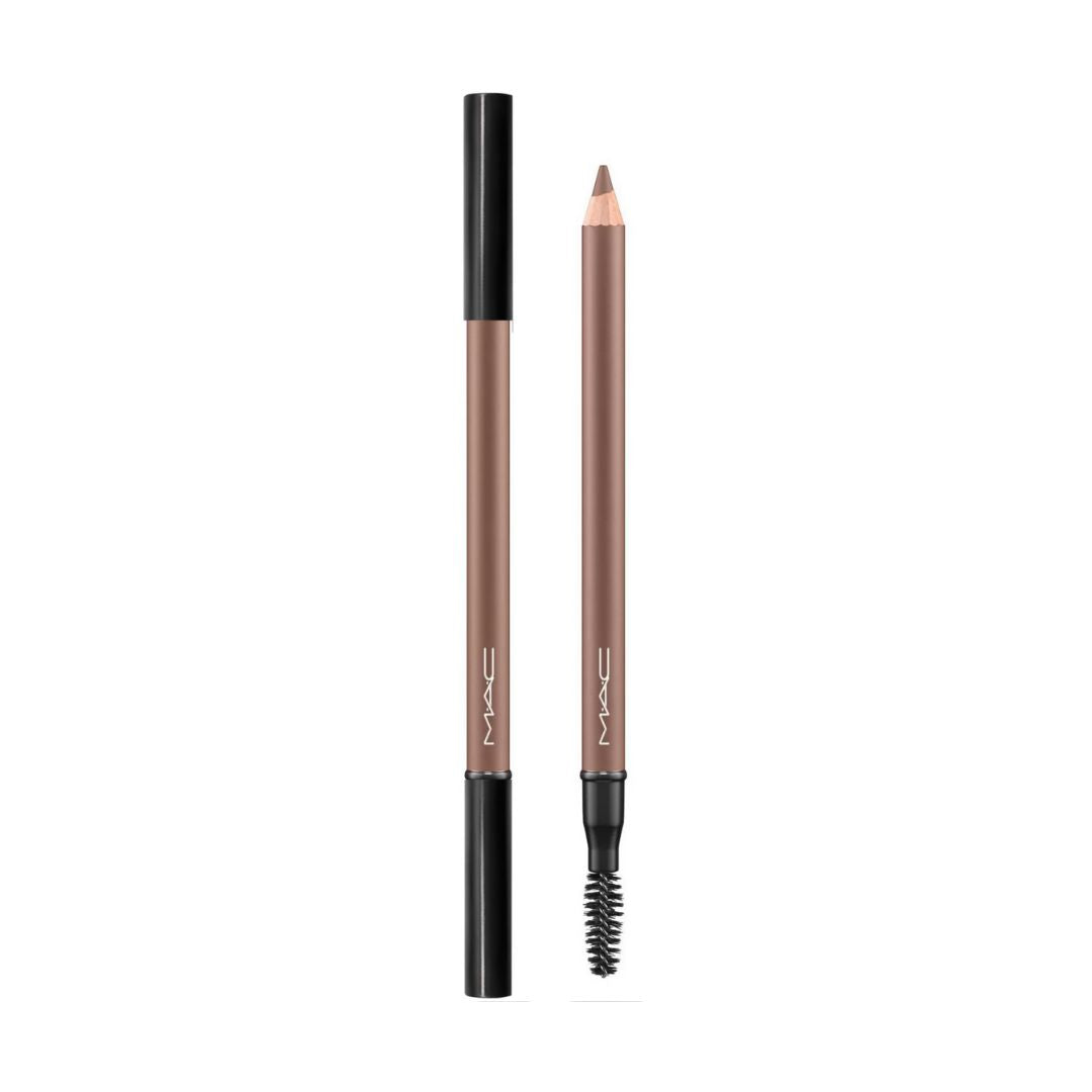 M·A·C Veluxe Brow Liner - Fling | עפרון גבות מקצועי במרקם קטיפתי למראה מעוצב וטבעי