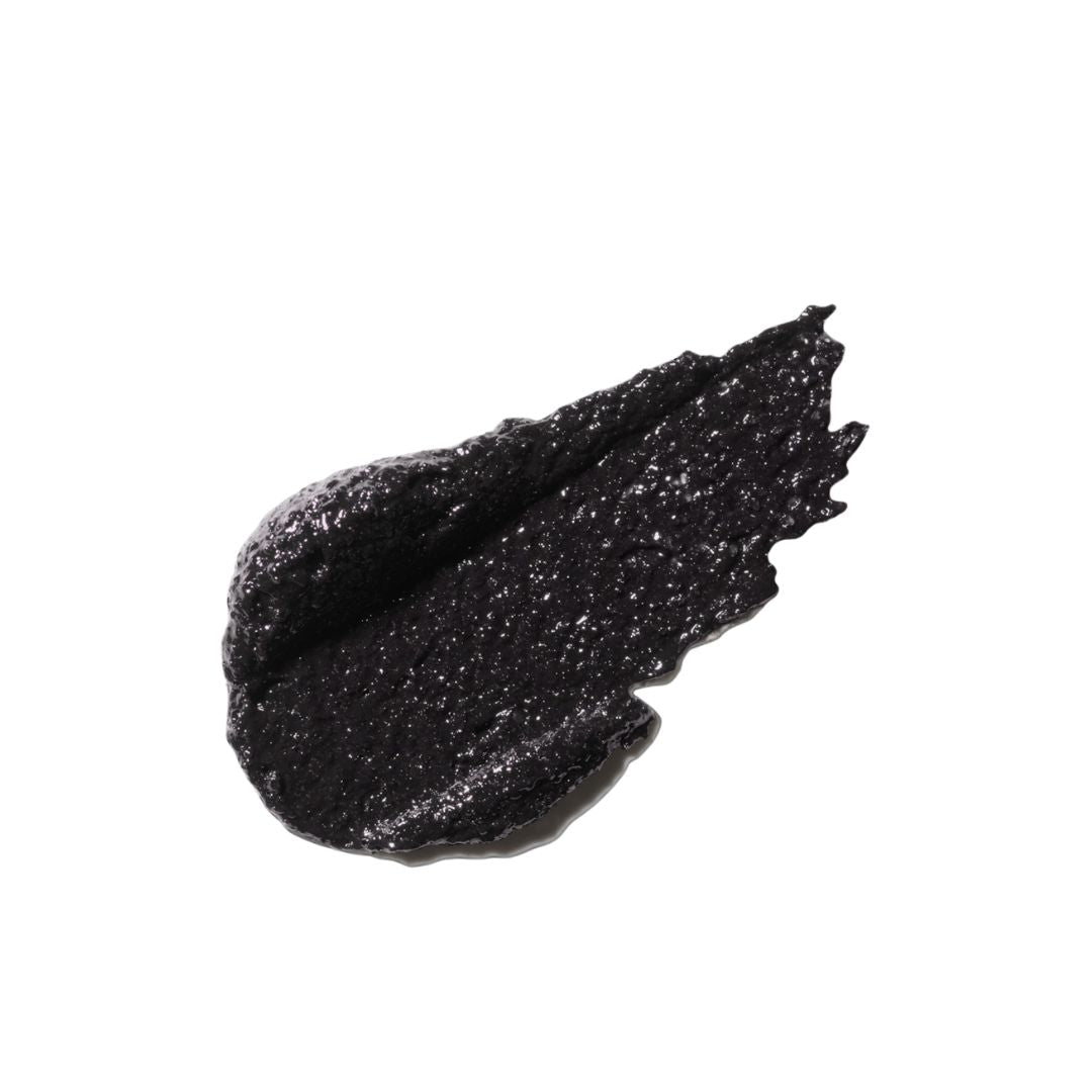 M·A·C Mineralize Volcanic Ash Exfoliator - פילינג אפר וולקני לניקוי עמוק וטיהור העור
