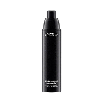 M·A·C Prep + Prime Natural Radiance - פריימר ג'ל להארה ושליטה בשומן