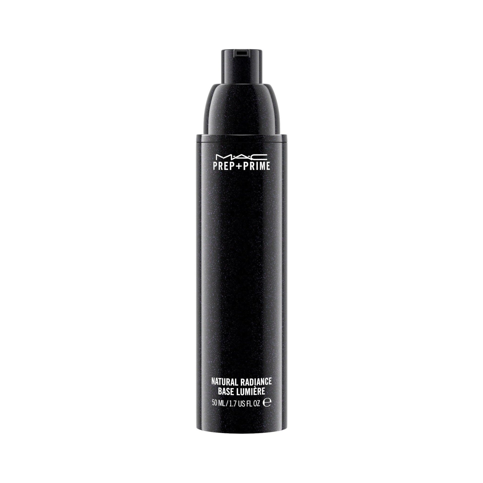 פריימר ג'ל מאיר M·A·C Prep + Prime Natural Radiance למראה עור חלק, רענן ומאוזן