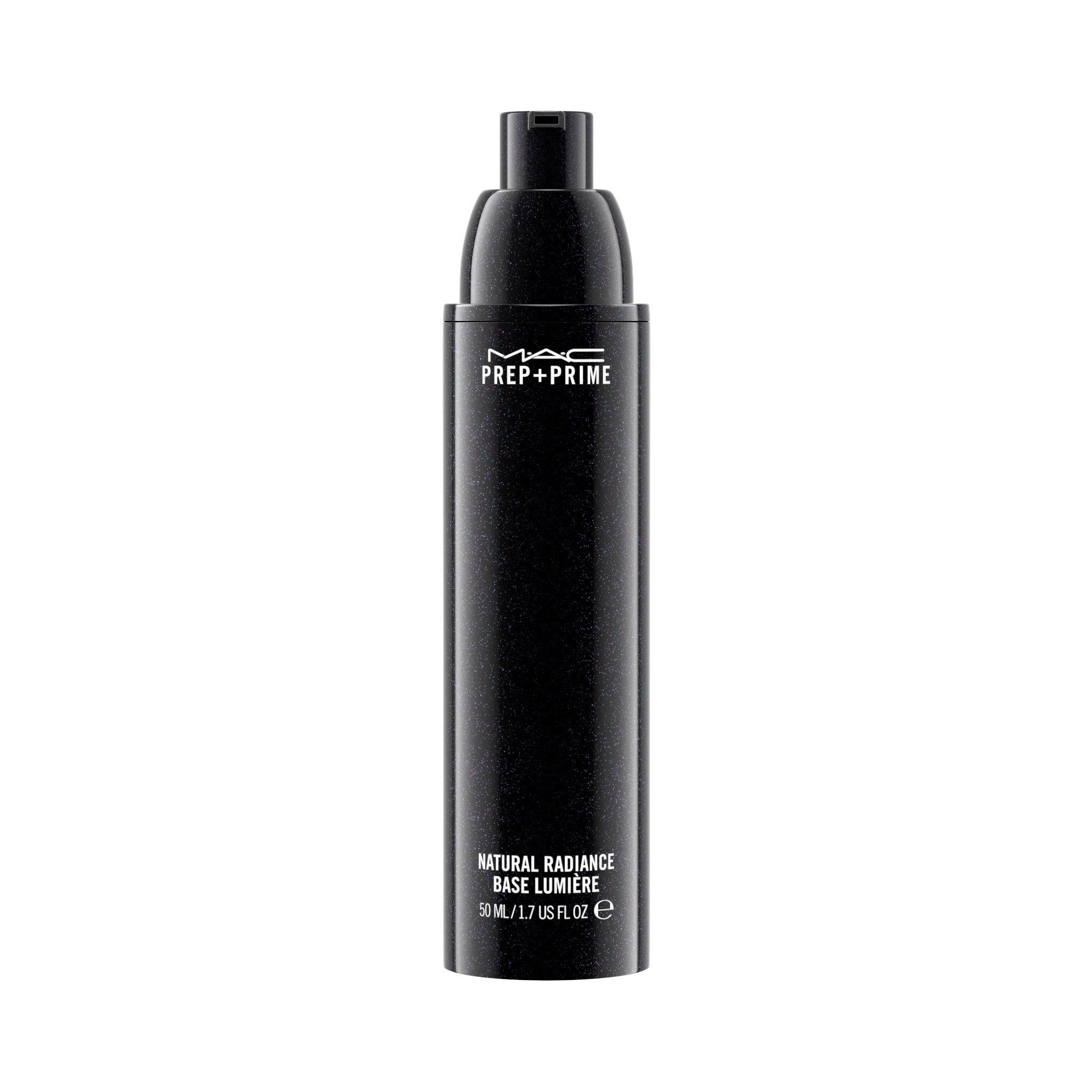פריימר ג'ל מאיר M·A·C Prep + Prime Natural Radiance למראה עור חלק, רענן ומאוזן