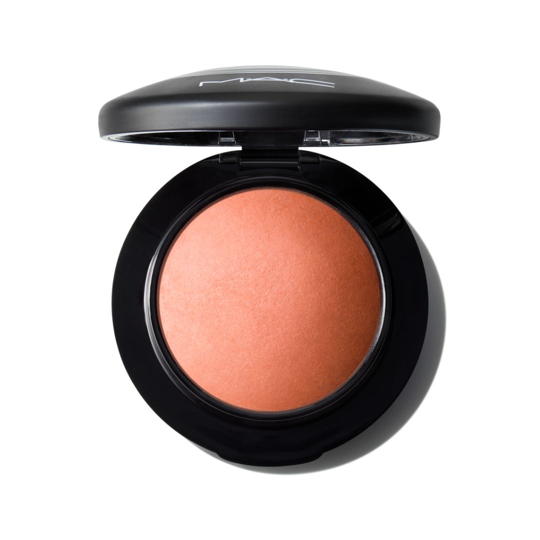M·A·C Mineralize Blush - סומק מינרלי במרקם קטיפתי למראה זוהר