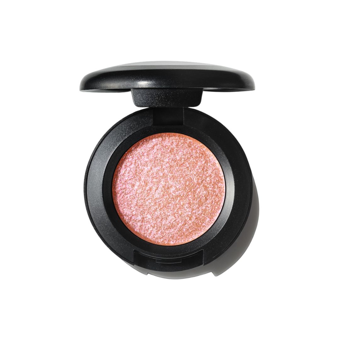 M·A·C Dazzleshadow 1.3g - צללית עיניים נצנצת בגימור תלת-ממדי מהפנט