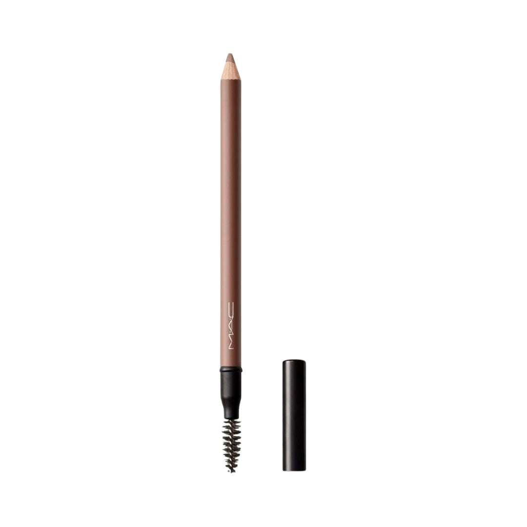 M·A·C Veluxe Brow Liner - Fling | עפרון גבות מקצועי במרקם קטיפתי למראה מעוצב וטבעי