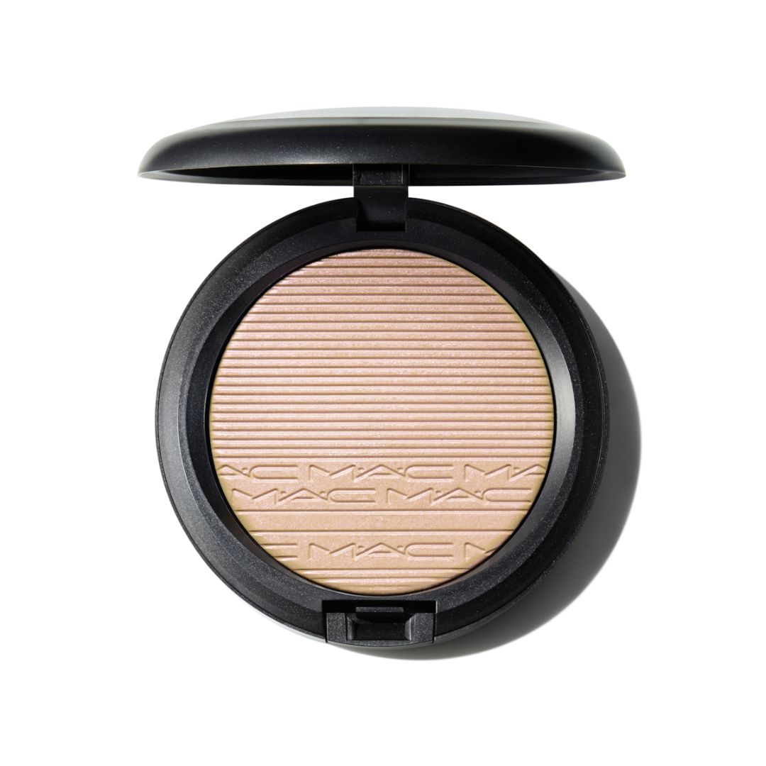 M·A·C Extra Dimension Skinfinish Highlighter היילייטר בגימור מטאלי יוקרתי להענקת זוהר רב-ממדי