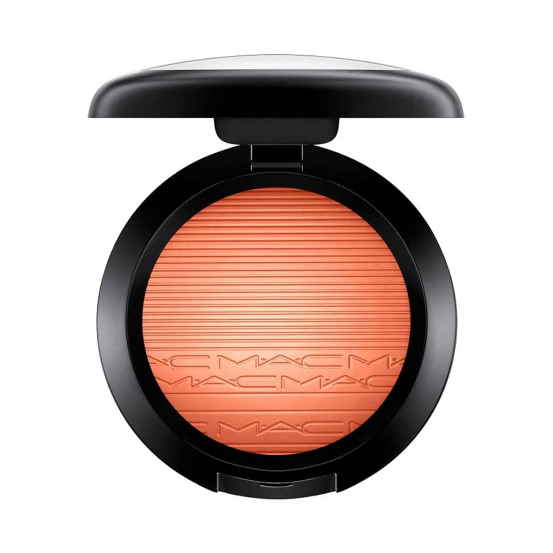 M·A·C Extra Dimension Blush - סומק היברידי בגימור זוהר ותלת-ממדי