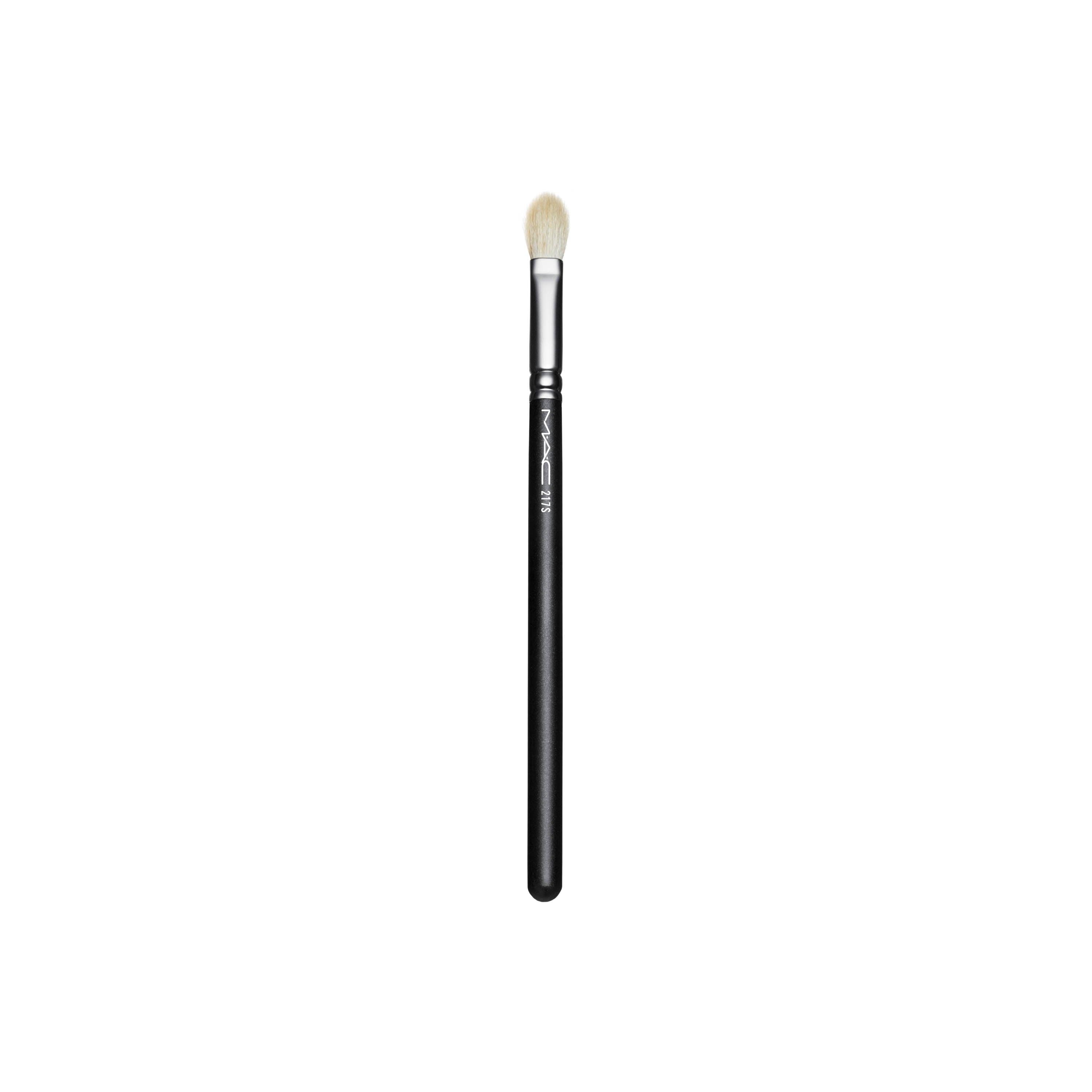 M·A·C Specialty Brushes - מברשות איפור פנים מקצועיות לפיסול, טשטוש ודיוק