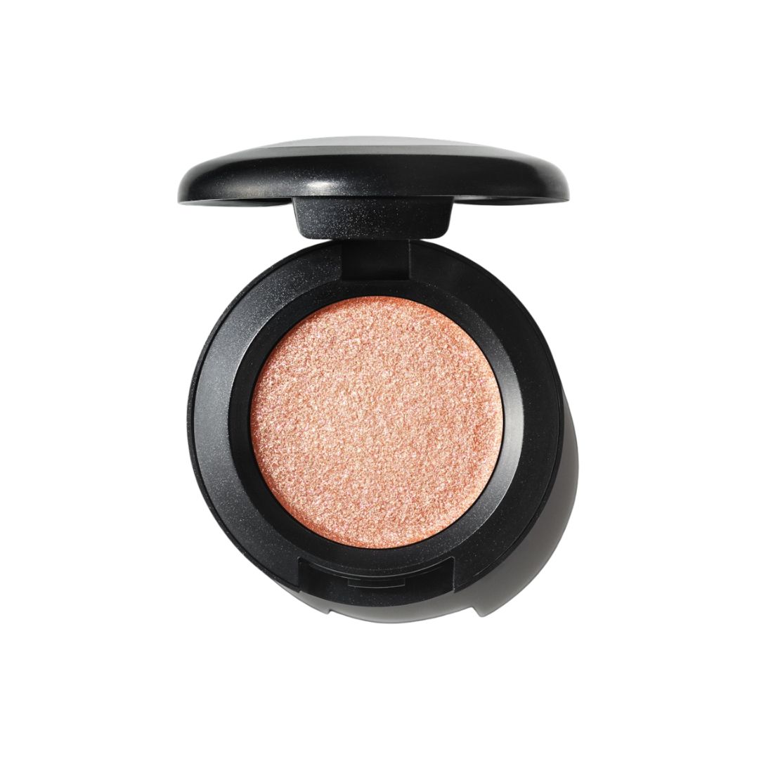 M·A·C Dazzleshadow 1.3g - צללית עיניים נצנצת בגימור תלת-ממדי מהפנט