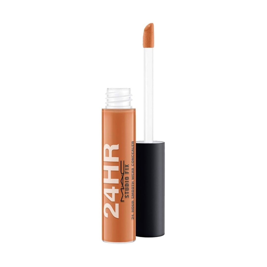 M·A·C Studio Fix 24-Hour Smooth Wear Concealer - קונסילר עמיד בכיסוי מלא וגימור מאט טבעי