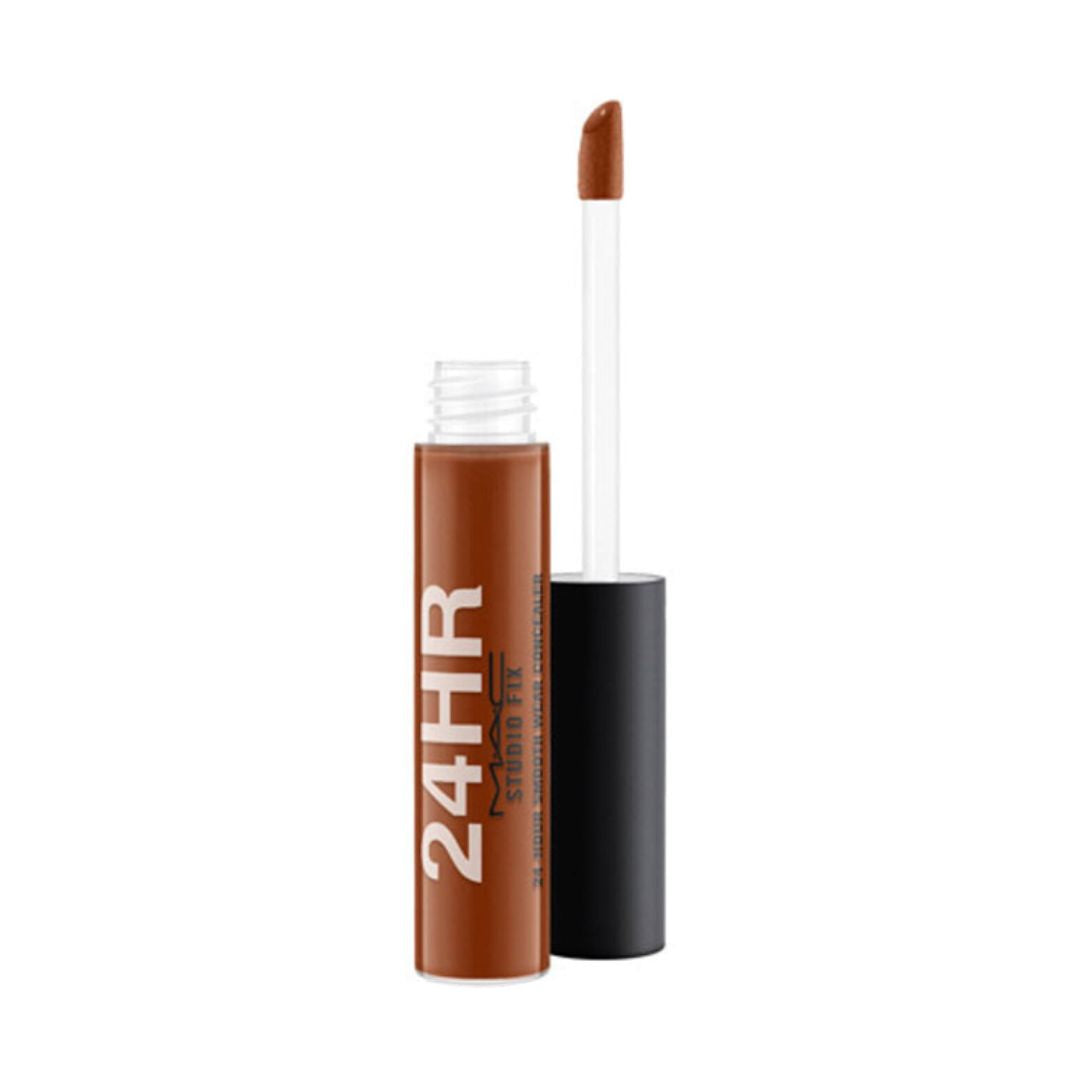 M·A·C Studio Fix 24-Hour Smooth Wear Concealer - קונסילר עמיד בכיסוי מלא וגימור מאט טבעי