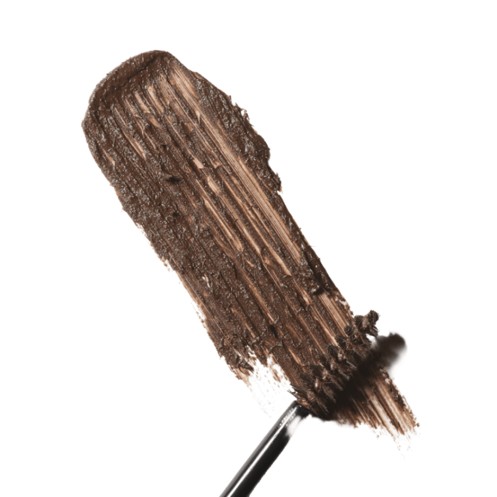 M·A·C Eye Brows Big Boost Fibre Gel - ג'ל סיבים לעיבוי ועיצוב הגבות