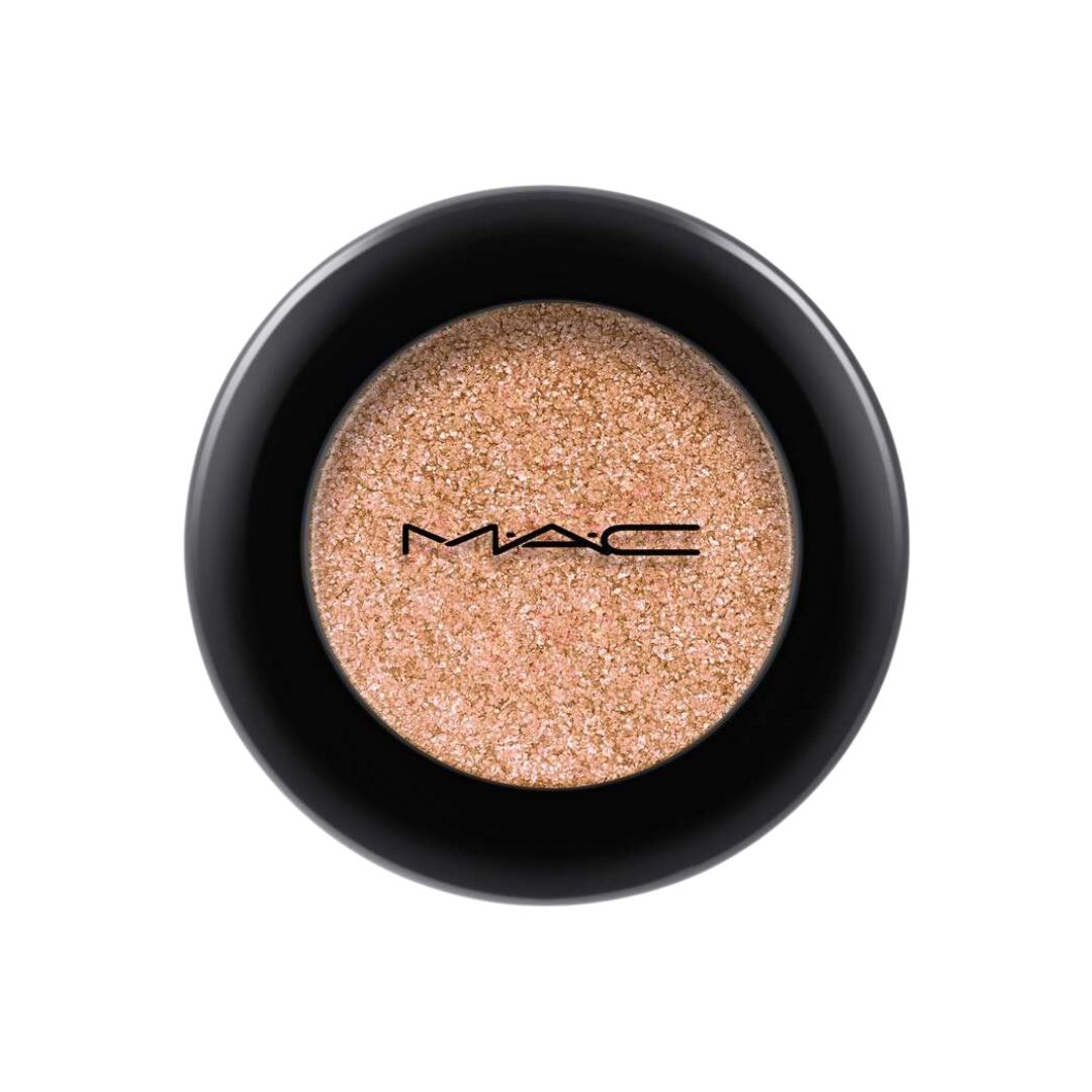 M·A·C Dazzleshadow 1.3g - צללית עיניים נצנצת בגימור תלת-ממדי מהפנט