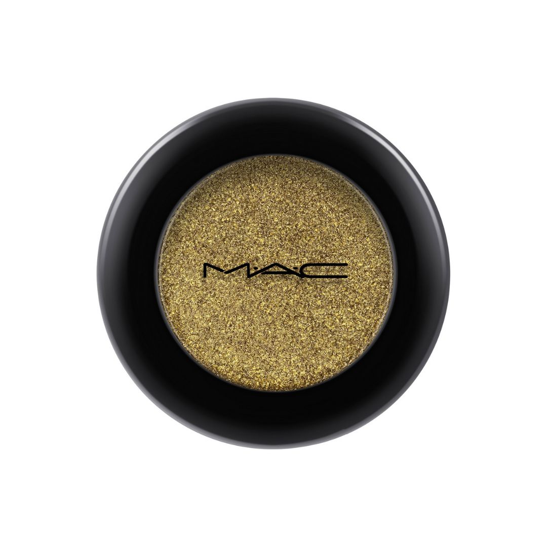 M·A·C Dazzleshadow 1.3g - צללית עיניים נצנצת בגימור תלת-ממדי מהפנט
