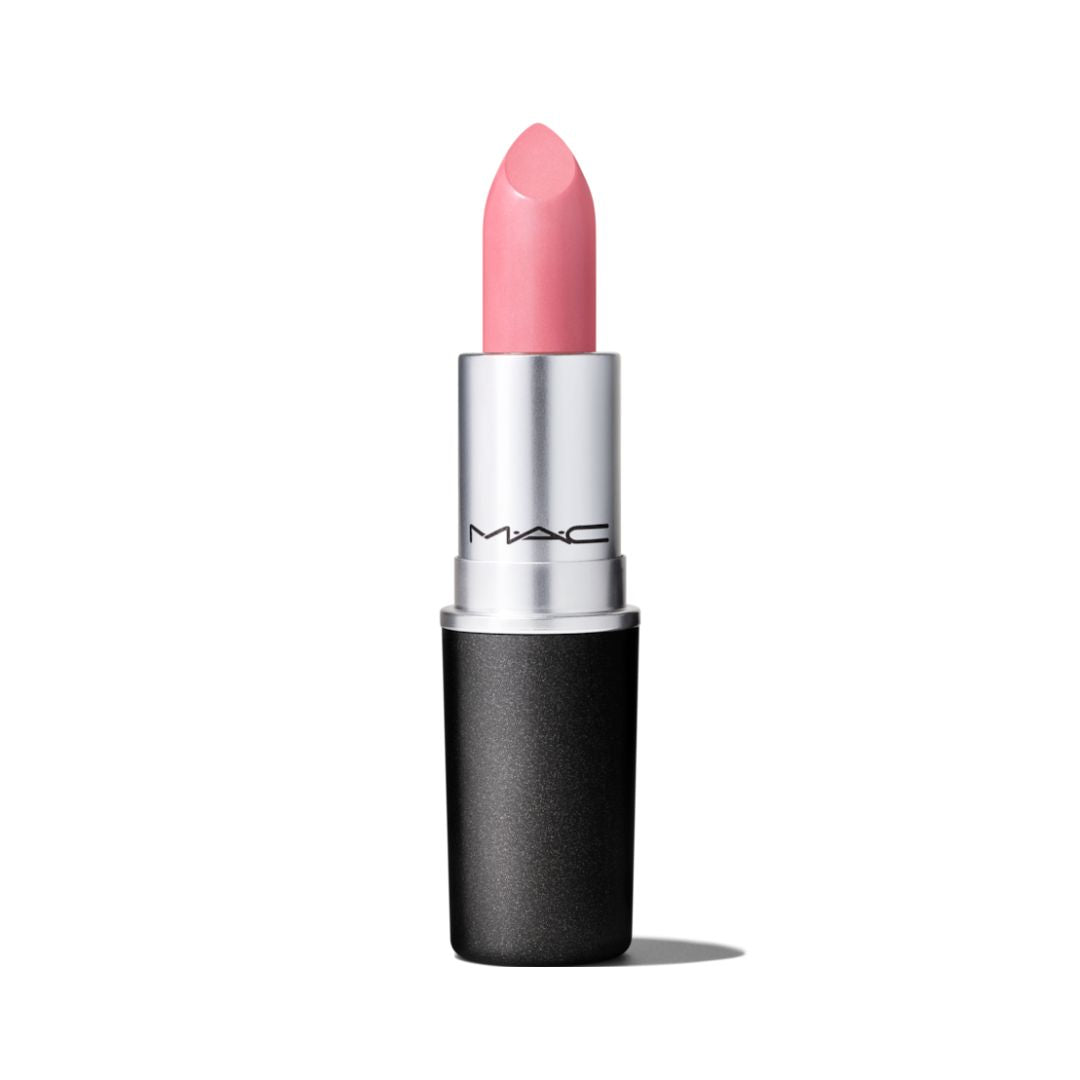 M·A·C Frost Lipstick - שפתון בגימור פנינתי מבריק