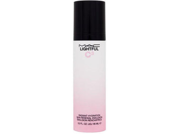 תחליב לחות M·A·C Lightful C3 Radiant Hydration Skin Renewal Emulsion למראה עור קורן וזוהר