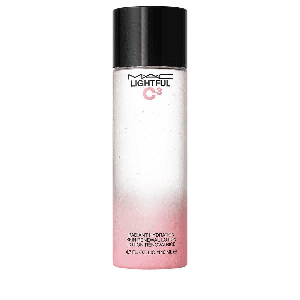 תחליב פנים קליל M·A·C Lightful C3 Radiant Hydration Skin Renewal Lotion לריכוז והארת העור