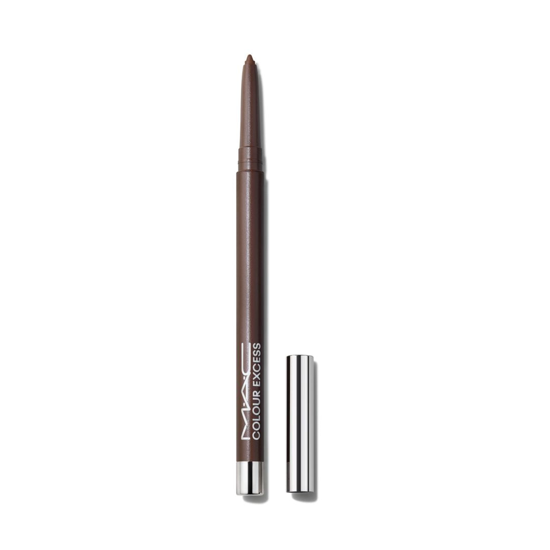 M·A·C Colour Excess Gel Pencil Eye Liner - עיפרון עיניים ג'ל עמיד במיוחד