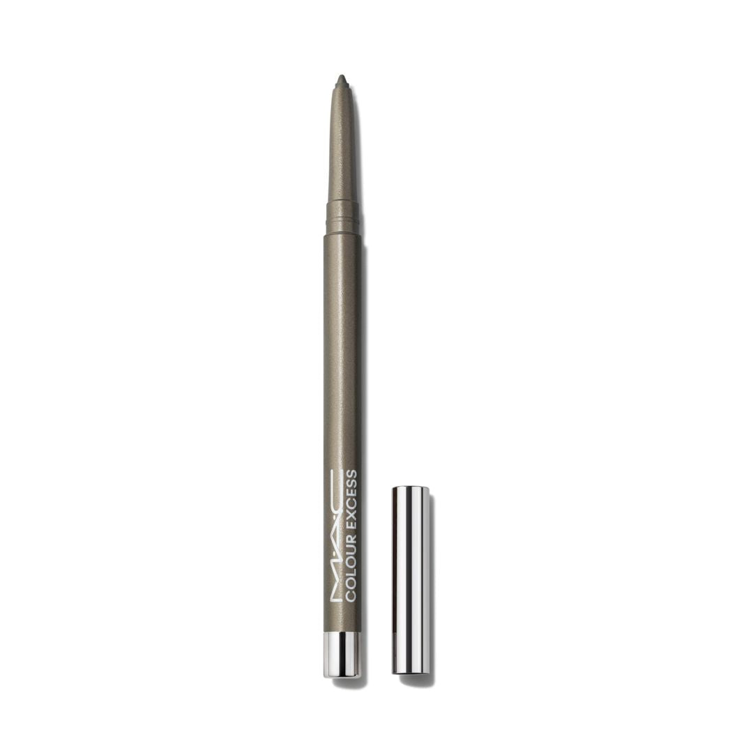 M·A·C Colour Excess Gel Pencil Eye Liner - עיפרון עיניים ג'ל עמיד במיוחד