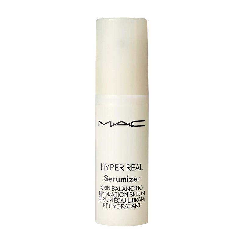 M·A·C Hyper Real Serumizer סרומייזר היברידי לטיפוח והכנת העור בגודל מיוחד במתנה