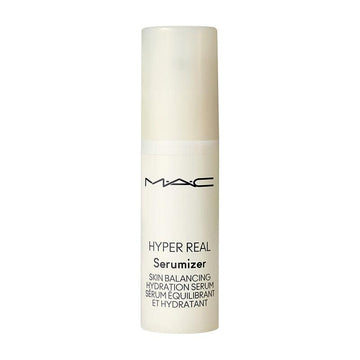 M·A·C Hyper Real Serumizer סרומייזר היברידי לטיפוח והכנת העור בגודל מיוחד במתנה 100% הנחה