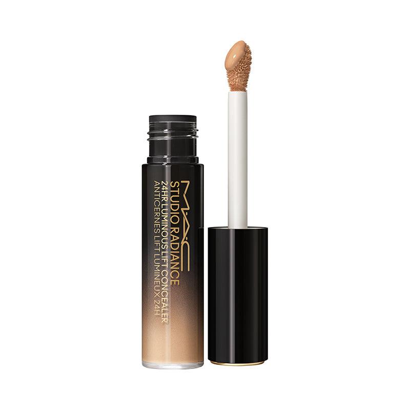 M·A·C Studio Radiance 24HR Luminous Concealer - קונסילר סרום מועשר ברכיבי טיפוח למראה זוהר