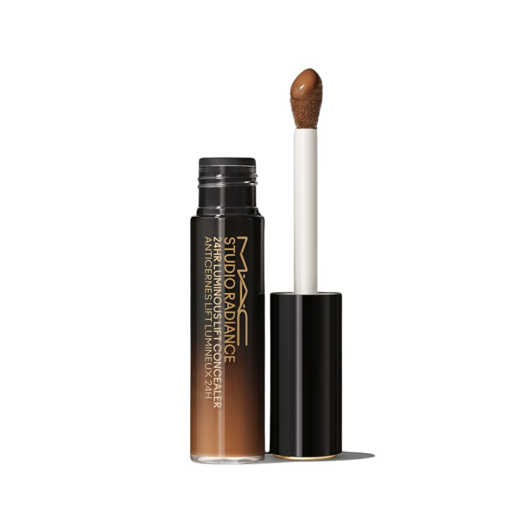 M·A·C Studio Radiance 24HR Luminous Concealer - קונסילר סרום מועשר ברכיבי טיפוח למראה זוהר