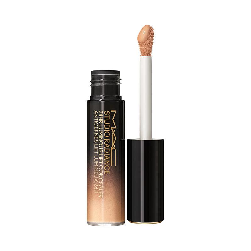 M·A·C Studio Radiance 24HR Luminous Concealer - קונסילר סרום מועשר ברכיבי טיפוח למראה זוהר