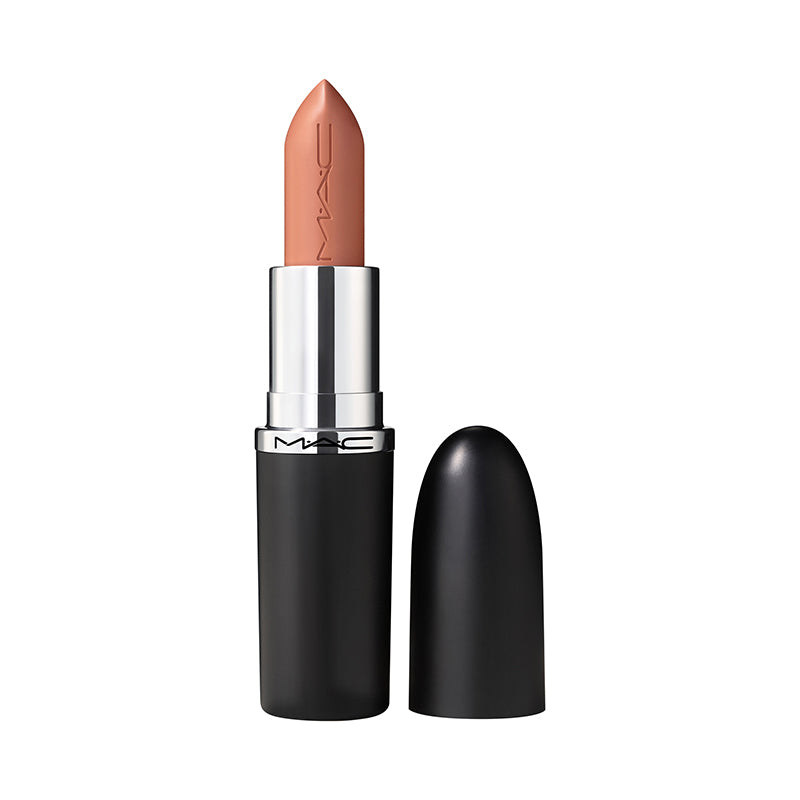M·A·C Macximal Satin Lipstick - שפתון מקסימל בגימור סאטן עשיר
