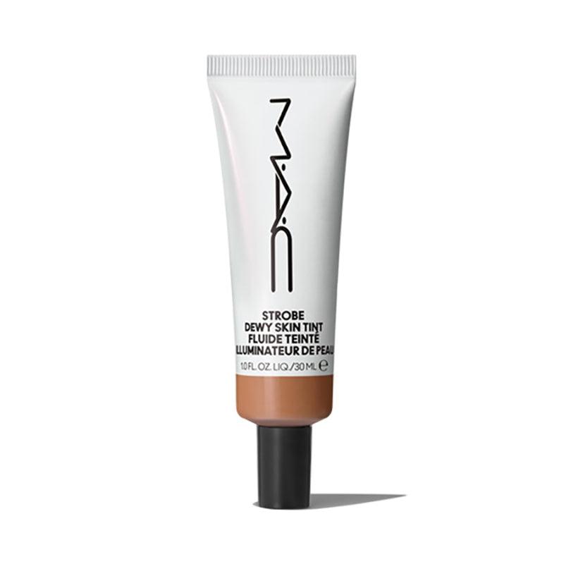 M·A·C Strobe Dewy Skin Tint - קרם לחות עם גוון למראה עור זוהר, אחיד ולחותי
