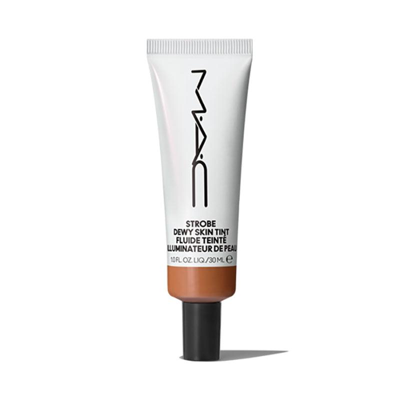 M·A·C Strobe Dewy Skin Tint - קרם לחות עם גוון למראה עור זוהר, אחיד ולחותי