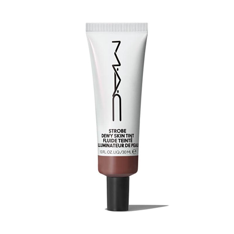 M·A·C Strobe Dewy Skin Tint - קרם לחות עם גוון למראה עור זוהר, אחיד ולחותי