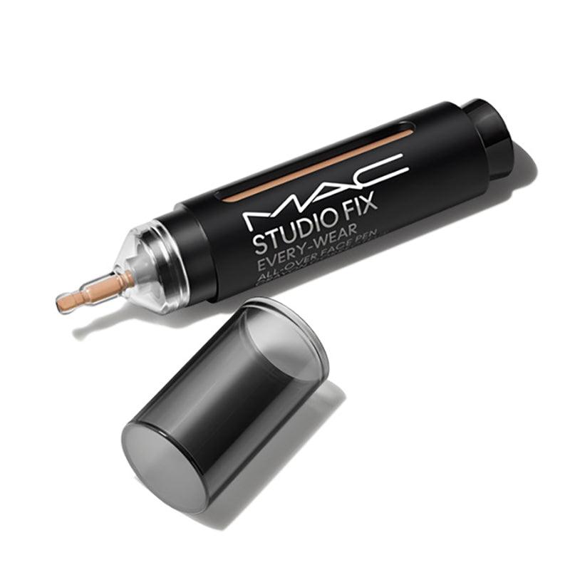 M·A·C Studio Fix Every-Wear All-Over Face Pen - עט קונסילר ומייק-אפ עמיד לדיוק מקסימלי
