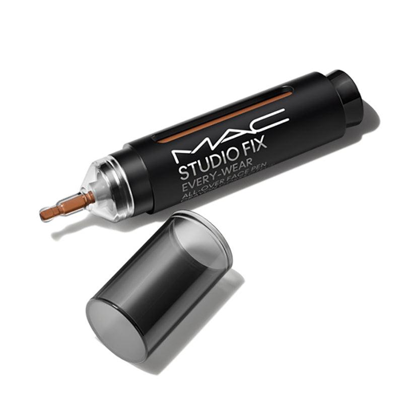 M·A·C Studio Fix Every-Wear All-Over Face Pen - עט קונסילר ומייק-אפ עמיד לדיוק מקסימלי