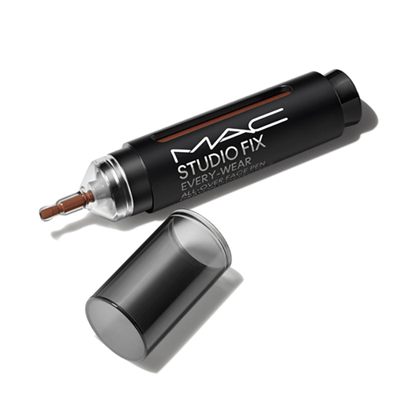 M·A·C Studio Fix Every-Wear All-Over Face Pen - עט קונסילר ומייק-אפ עמיד לדיוק מקסימלי