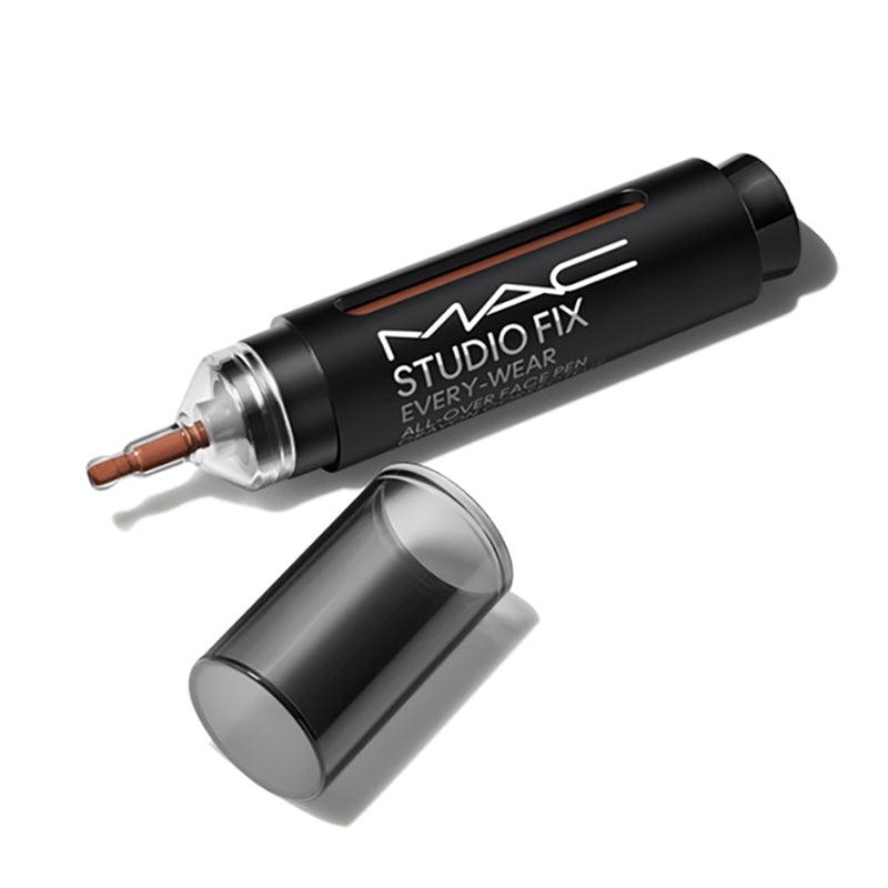 M·A·C Studio Fix Every-Wear All-Over Face Pen - עט קונסילר ומייק-אפ עמיד לדיוק מקסימלי