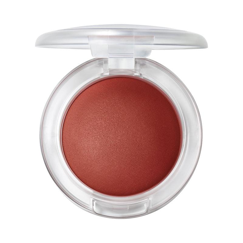 M·A·C Glow Play Blush סומק גמיש וחדשני במרקם קופצני לגימור טבעי וזוהר