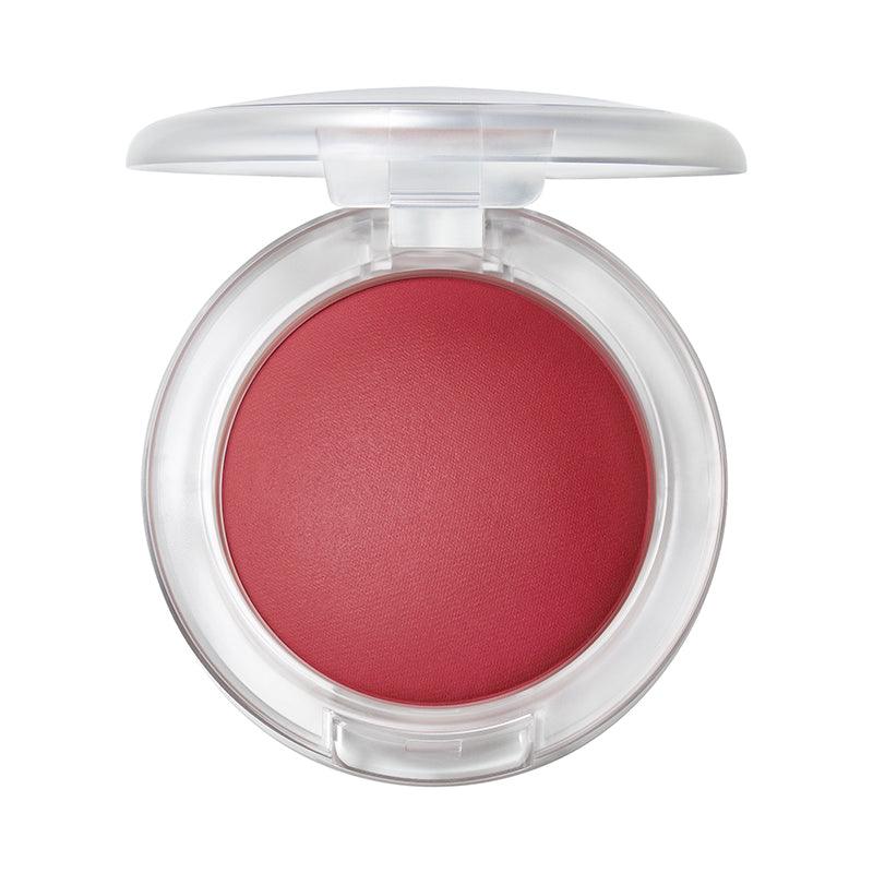M·A·C Glow Play Blush - סומק במרקם גמיש וקופצני לגימור טבעי וזוהר