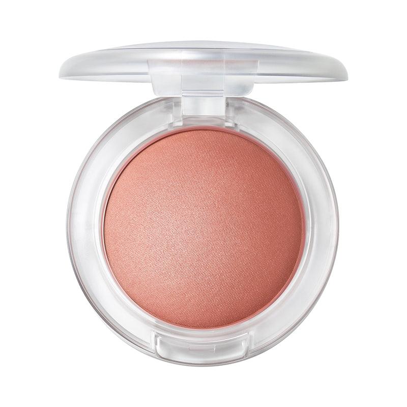 M·A·C Glow Play Blush - סומק במרקם גמיש וקופצני לגימור טבעי וזוהר